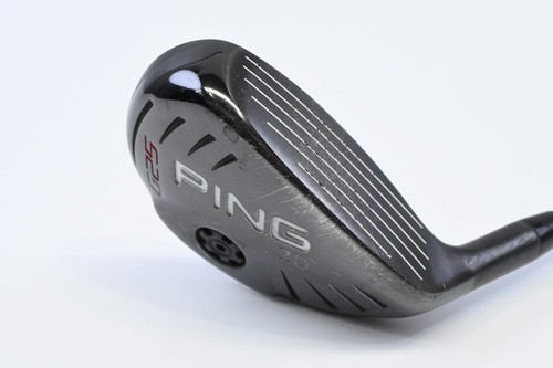 Ping g25 hybrid - ping, 20