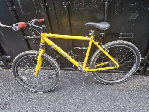 Cannondale f500 - cannondale,