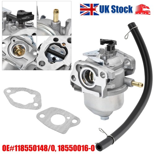 Carburetor 118550148 for - carburetor, 118550148/0