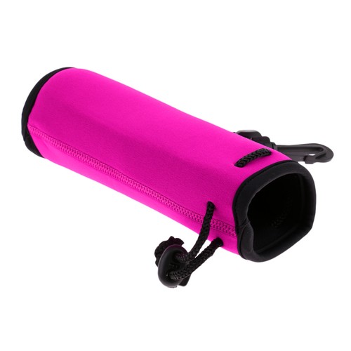 Neoprene insulated water drink - neoprene,