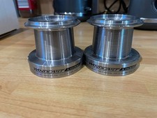 Diawa Windcast 5000 Spare Spools X2