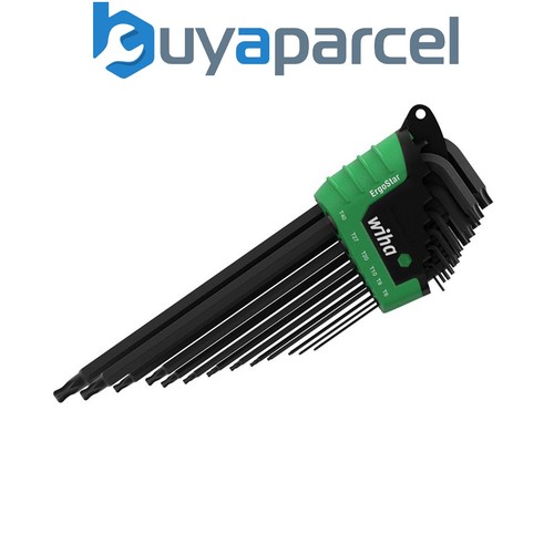 Wiha 43847 ergostar - ergostar, torx
