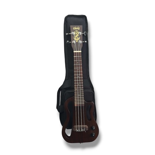 Eleuke electric ukulele - eleuke,
