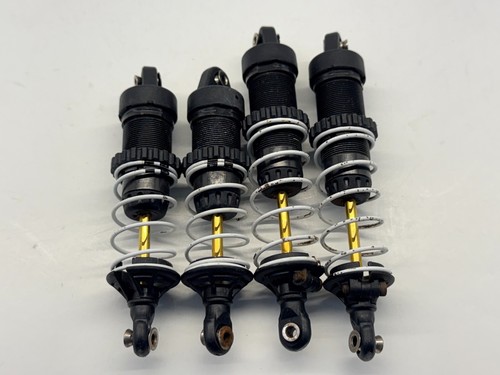 Used traxxas rustler 4x4 - traxxas,