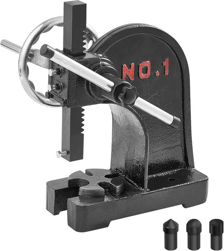 Vevor arbor press ton - press,, 1