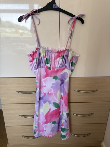 Women boohoo purple and - purple,