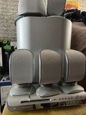 Sony S-Master DAV-SC5 Surround Sound DVD Player 5 Speakers Passive Subwoofer 