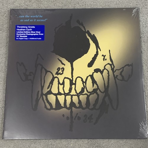 Heathen earth live - earth, of