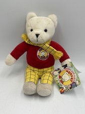 Vintage 1992 Rupert The Bear