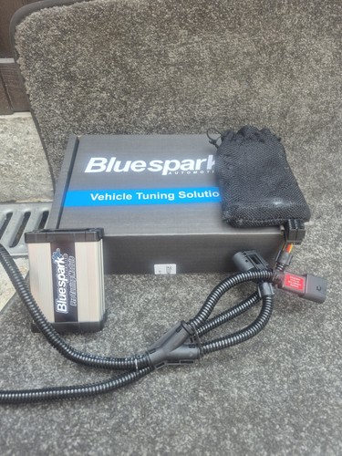 Audi vwtdi bluespark pro - audi,