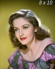 Classic Hollywood Portrait