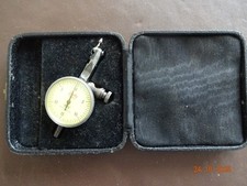Dial test indicator Baty Lever