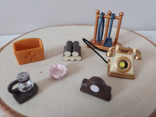 Sylvanian families spares - sylvanian,