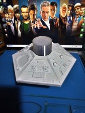 Doctor Who Tardis Console