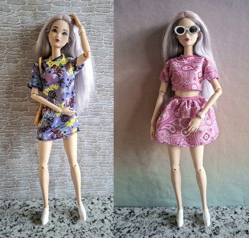 Hybrid odile barbie doll - hybrid,