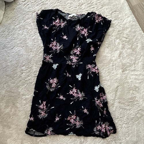 Apricot tie back - tie,