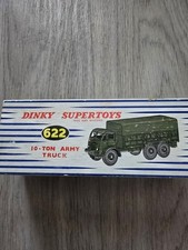 DINKY SUPERTOYS Diecast Model