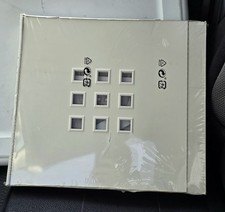 NEW IKEA LEKMAN Storage Box