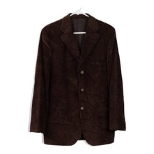 Unbranded Cord Jacket - 2XL