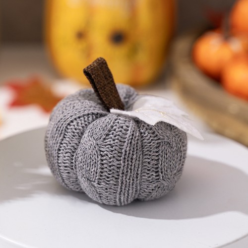 3pcs pack pumpkin - pumpkin, pendant