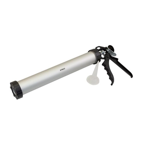 Mortar gun heavy - heavy, pointing