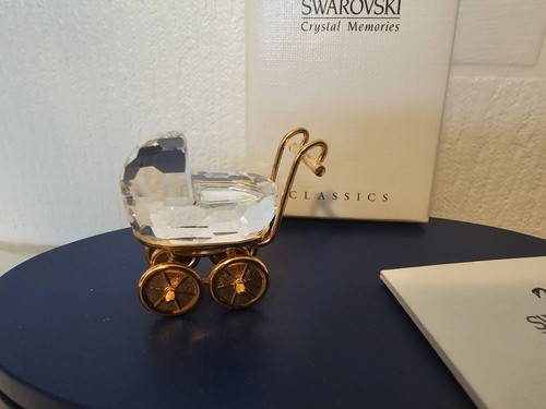 Swarovski memories baby - swarovski, 'baby