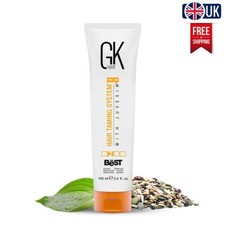 GK HAIR Global Keratin The