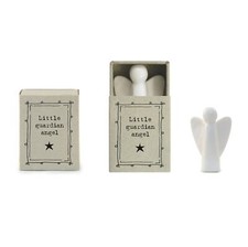 East Of India Guardian Angel