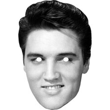 Elvis Presley Retro Celebrity