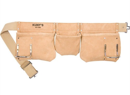 Kunys pocket suede leather - kunys,