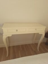 Ecrou French Provinsial Style Dresser
