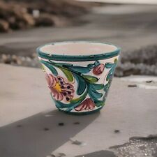 1970s Vintage Italian Flower