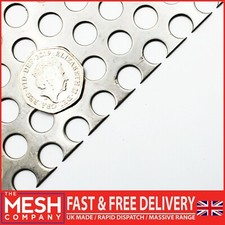 The mesh company 10mm round - the,