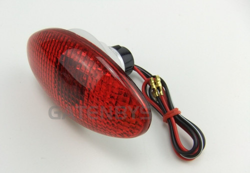 Oval motorcycle - oval,