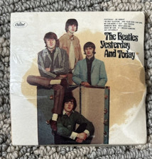 VINTAGE CHU-BOP THE BEATLES