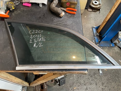 Mercedes c220 w204 2011 - w204,