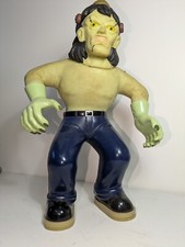 Toy Quest Manley Screamers