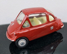 1960s Corgi Trojan Heinkel