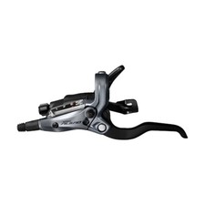 Shimano alivio m4050 speed - shimano, 3