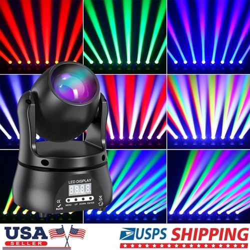 70w led mini - head, light