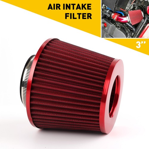 Red performance high flow - red,