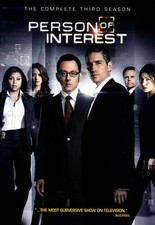 Person of Interest: The