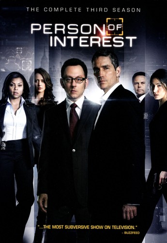 Person interest the - person, of