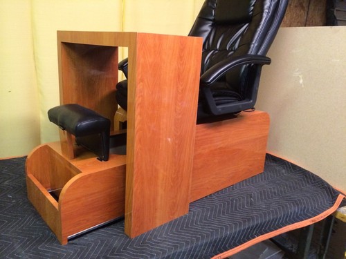 Pedicure chair pibb s - pedicure, &