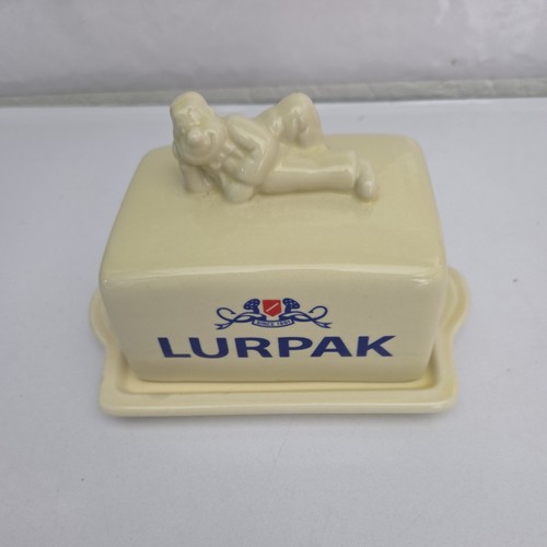Lurpak douglas butter - douglas,