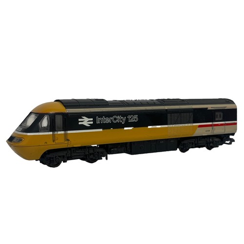 Working hornby gauge - working,