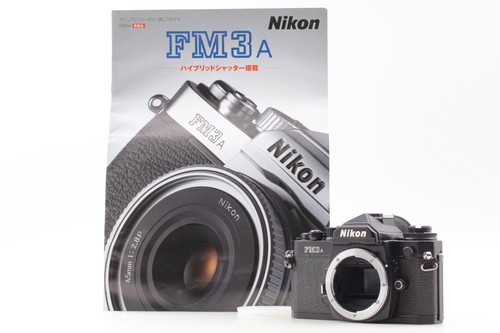 Late 301xxxx unused nikon - late, sn:301xxxx