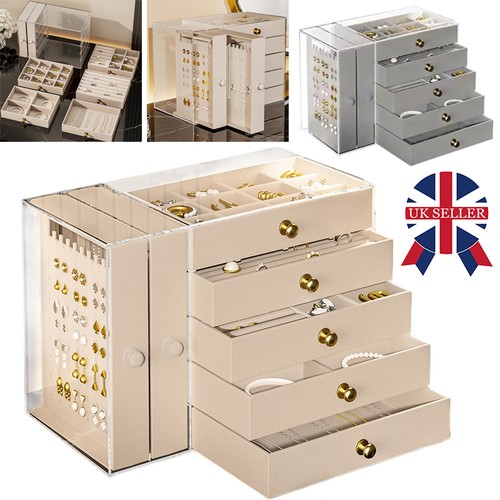 Jewellery box storage - jewellery,