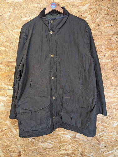 Barbour hereford wax jacket - barbour,