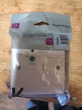 Knightsbridge CU6RCD 13A RCD